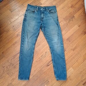 Men's Levi's 512 Jeans Size 30×30